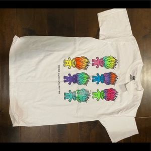 Trolls shirt size small Mens